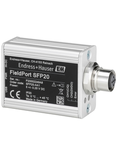 Modem USB FieldPort SFP20 per la configurazione di dispositivi IO-Link