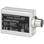 FieldPort SFP20 USB-Schnittstelle zur Konfiguration von IO-Link Geräten
