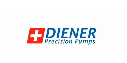 Firmenlogo von: Diener Precision Pumps LTD