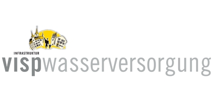 Company logo of: Wasserversorgung Visp