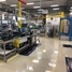 Endress+Hauser Flow Brazil, Itatiba, production hall with calibration tank