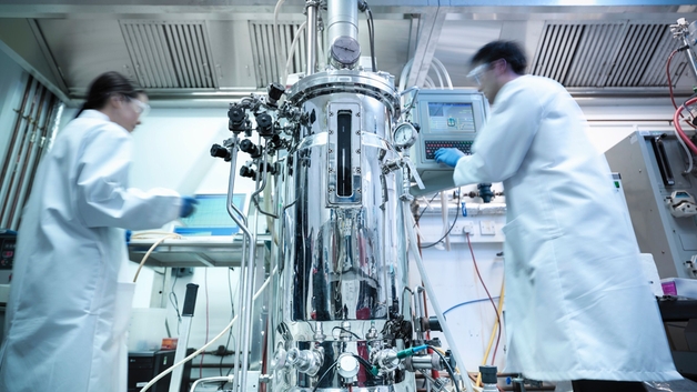 Nicro Life Sciences Fallstudie mit Raman-Spektroskopie