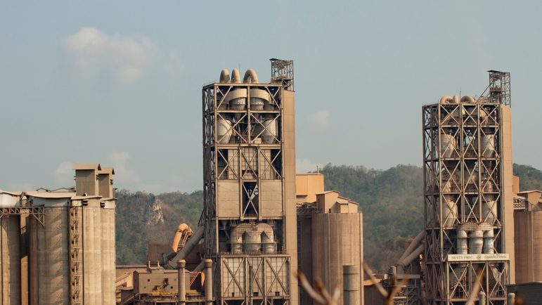 Monitoraggio degli stock nell'industria mineraria e metallurgica