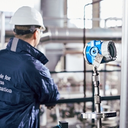 New generation of temperature measuring technology