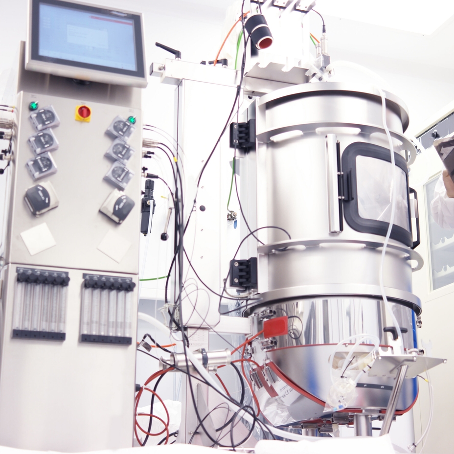 Process Analytical Technology" dans l'industrie pharmaceutique, méthode PAT