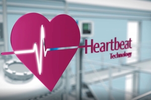 Strumentazione intelligente grazie alla Heartbeat Technology