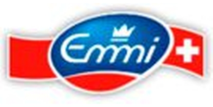 Logo de l'entreprise : Emmi Schweiz AG