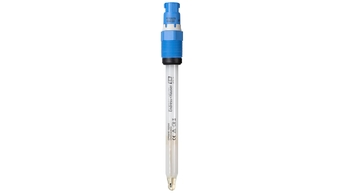 Memosens CPS91E - Capteur de pH numérique pour les process chimiques, la production de papier ou de peinture