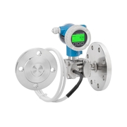 Deltabar PMD78B Differenzdrucktransmitter
