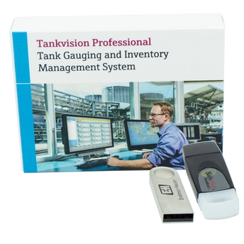 La gestione dell'inventario del futuro - Tankvision - Tankvision