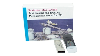 Tankvision LMS NXA86B – foto del prodotto