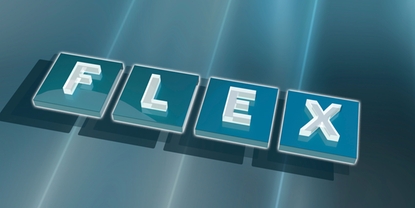 FLEX Selection – Risposte flessibili a esigenze specifiche