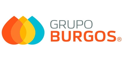Logo de l'entreprise : Grupo Burgos