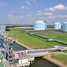 LNG facility