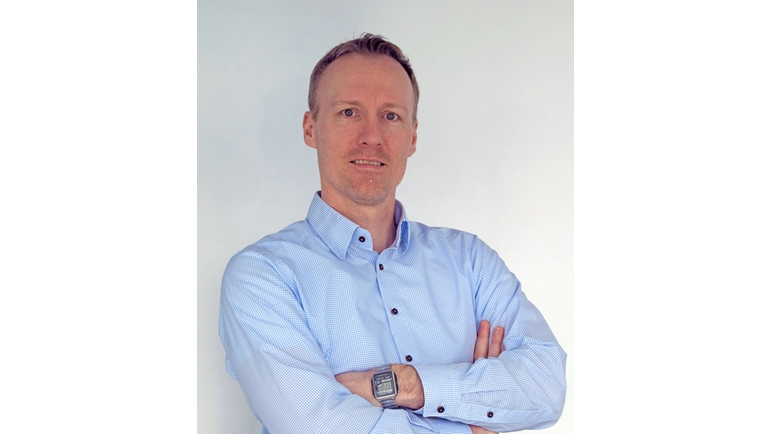 Armin Nagel, Head of Sales CPI EMEA at Rotork.