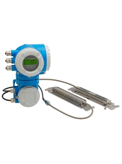 Photo du débitmètre à ultrasons Proline Prosonic Flow P 500 / 9P5B - DN 15 à 65 (½ à 2½")