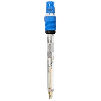 Memosens CPS11E - Digital pH sensor for drinking water and swimming pool water Memosens CPS31E - Digital pH sensor for pH compensation in disinfection processes