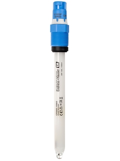 Memosens CPS92E - Digital ORP sensor for chemical processes, paper or pigment production