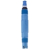 Memosens CPF81E - Capteur de pH numérique compact avec support intégré pour les milieux hostiles Memosens CPF81E - Capteur de pH numérique l'industrie des eaux usées, minière, des minéraux et métaux