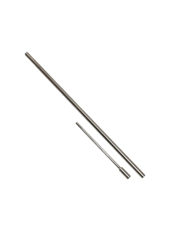 Immagine del prodotto ottica a immersione da 1/4" (6,25 mm) e 1/2" (12 mm) rivolta a sinistra verso l'alto