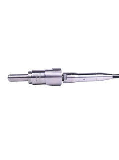 Product picture Raman Rxn-40 mini probe aiming left side view