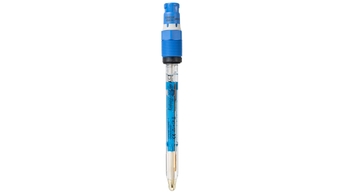 Memosens CPS76E - Capteur combiné de pH/redox numérique pour l'industrie chimique et les milieux contaminés