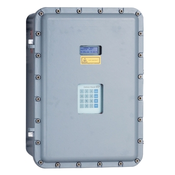 Foto del prodotto - Analizzatore di gas a cassetta singola TDLAS SS2100I-1 IECEx, ATEX Zona 1, angolo destro