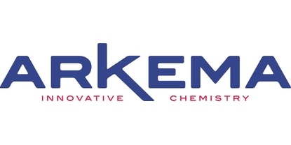 Logo de l'entreprise : Arkema