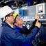 Pannelli di monitoraggio dell'acqua di processo nell'industria mineraria e metallurgica