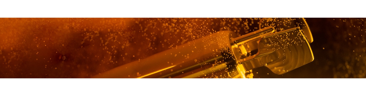 Le moniteur de fermentation QWX43 contrôle automatiquement tous les paramètres du processus de fermentation.