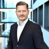 Oliver Blum,  Administrateur de la chaîne logistique du Groupe Endress+Hauser
