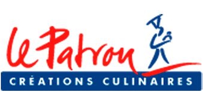 Logo de l'entreprise : Orior Menu AG Le Patron