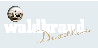 Firmenlogo von: Waldbrand Destillerie