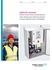 Brochure sur la solution de surveillance des eaux de lavage pour les systèmes d'épuration des gaz d'échappement des navires (EGCS)