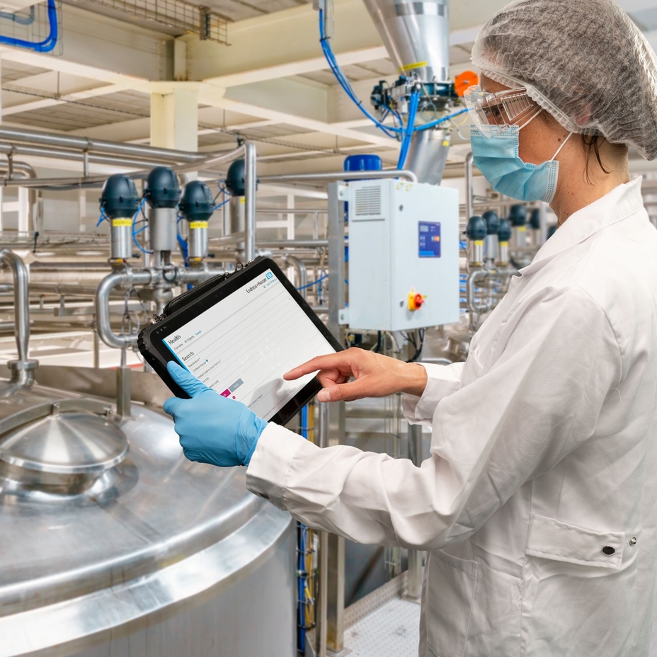 From your plant to Netilion and beyond