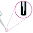 iTHERM Sonde à câble multipoint à thermocouple ProfileSens TS901