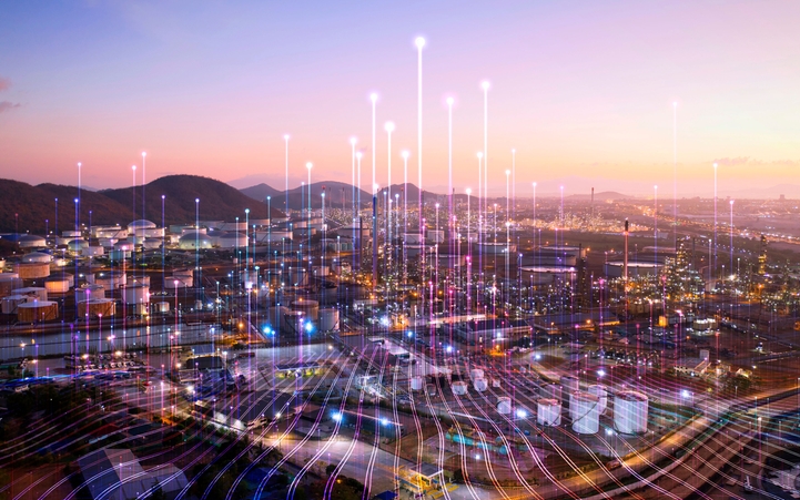 Ethernet-APL empowers the field