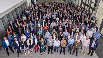L'Innovators’ Meeting Endress+Hauser a rassemblé 300 innovateurs.