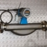 Promass Misuratore di portata di Endress+Hauser installato nel processo.