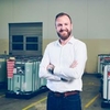 Kenneth Laursen, Direktor, Cabola Chemical ApS