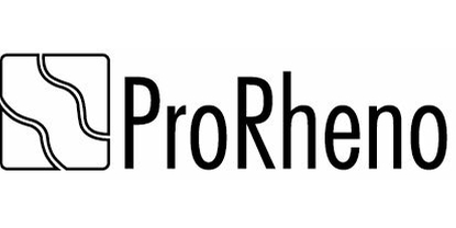 Logo de l'entreprise : ProRheno AG