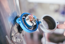 Applikationsbild Temperaturtransmitter