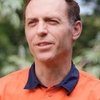 Grant Bollaert, General Manager Engineering bei Wildfire Energy Australia