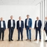 Das Endress+Hauser Executive Board.