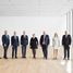 Das Endress+Hauser Supervisory Board.