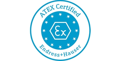 Strumenti certificati ATEX con sicurezza intrinseca, protezione contro le esplosioni e sicurezza aumentata