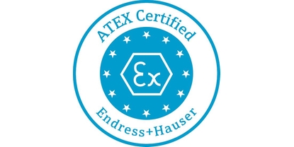 Eigensichere ATEX-zertifizierte Messgeräte mit Explosionsschutz und verbesserter Sicherheit