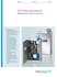 Brochure panoramica dell'analizzatore di gas JT33 TDLAS