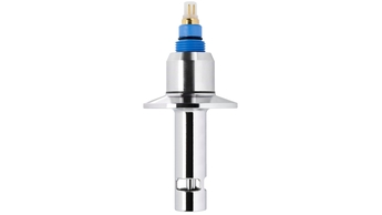 Condumax CLS16B est un capteur de conductivité analogique pour les applications hygiéniques