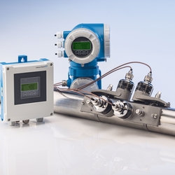 Immagine di Proline Prosonic Flow clamp-on